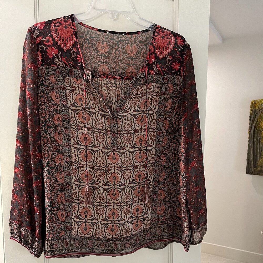 Joie Blouse